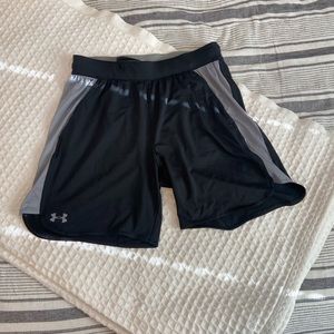 UA Athletic shorts